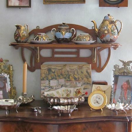 Villa Maria Bed & Breakfast, Corridonia, Marche Екстер'єр фото
