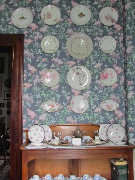 Villa Maria Bed & Breakfast, Corridonia, Marche Екстер'єр фото
