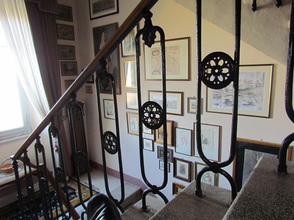 Villa Maria Bed & Breakfast, Corridonia, Marche Екстер'єр фото