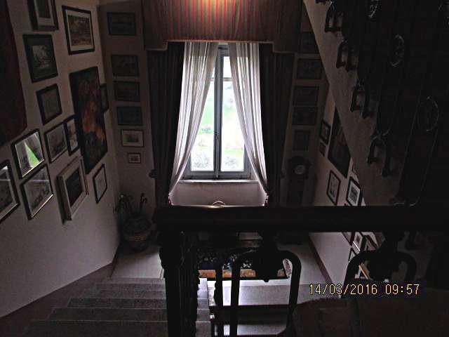 Villa Maria Bed & Breakfast, Corridonia, Marche Екстер'єр фото
