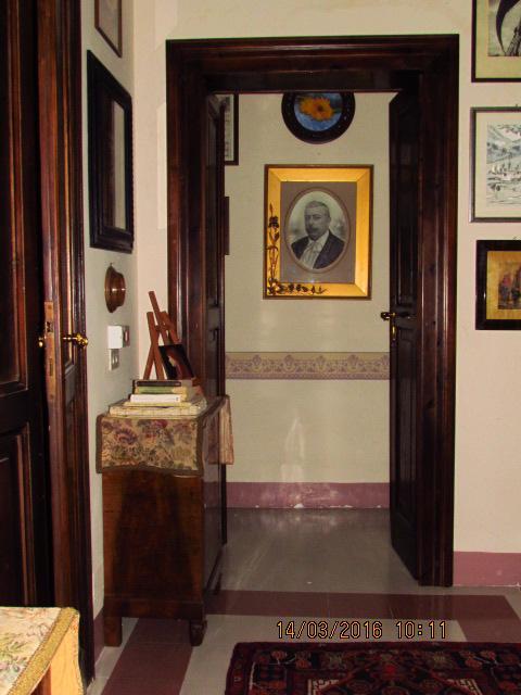 Villa Maria Bed & Breakfast, Corridonia, Marche Екстер'єр фото