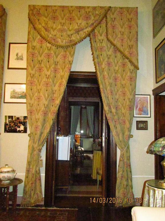 Villa Maria Bed & Breakfast, Corridonia, Marche Екстер'єр фото