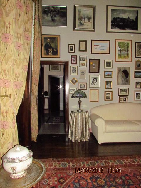 Villa Maria Bed & Breakfast, Corridonia, Marche Екстер'єр фото