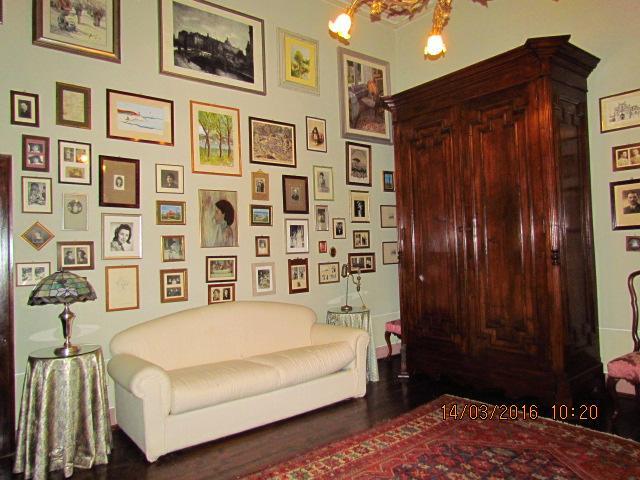 Villa Maria Bed & Breakfast, Corridonia, Marche Екстер'єр фото