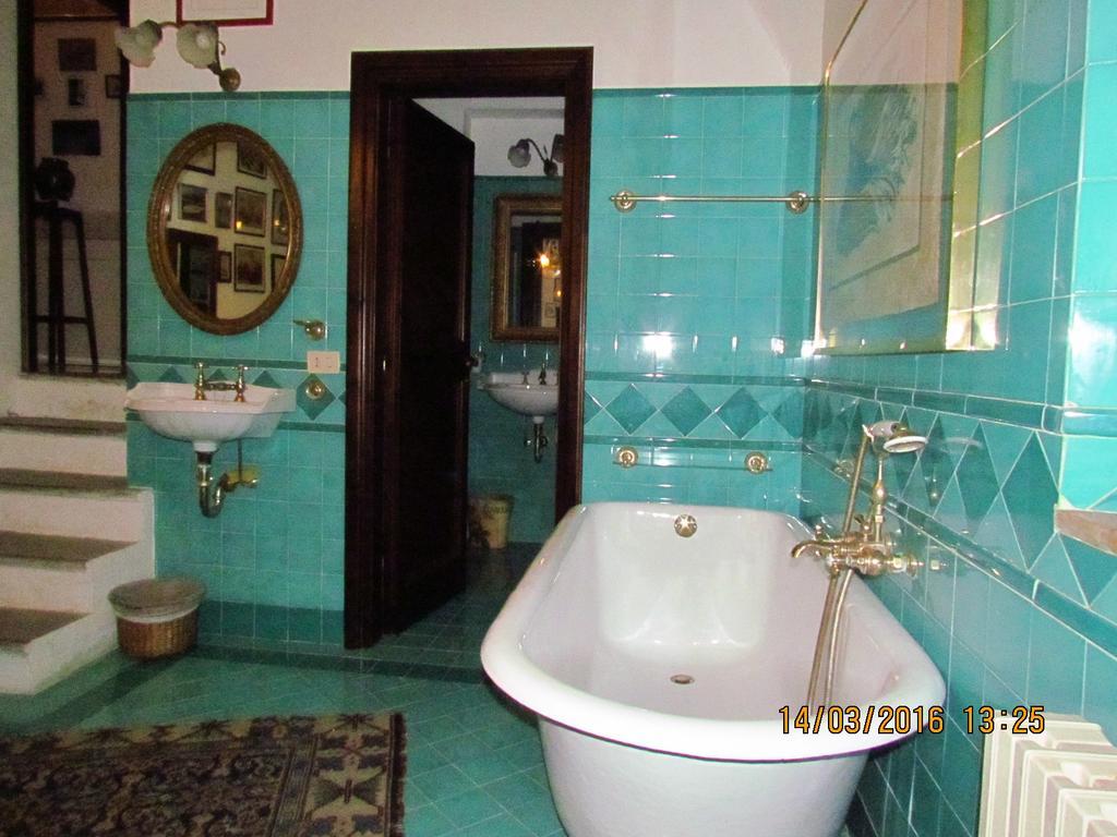 Villa Maria Bed & Breakfast, Corridonia, Marche Екстер'єр фото