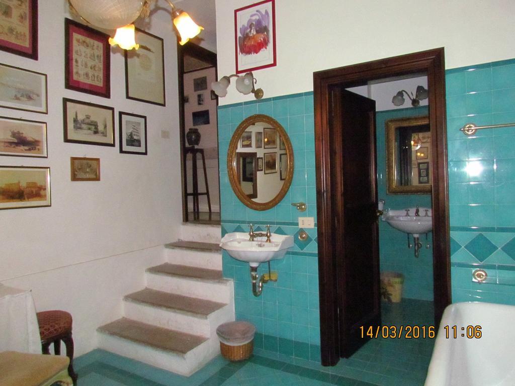 Villa Maria Bed & Breakfast, Corridonia, Marche Екстер'єр фото