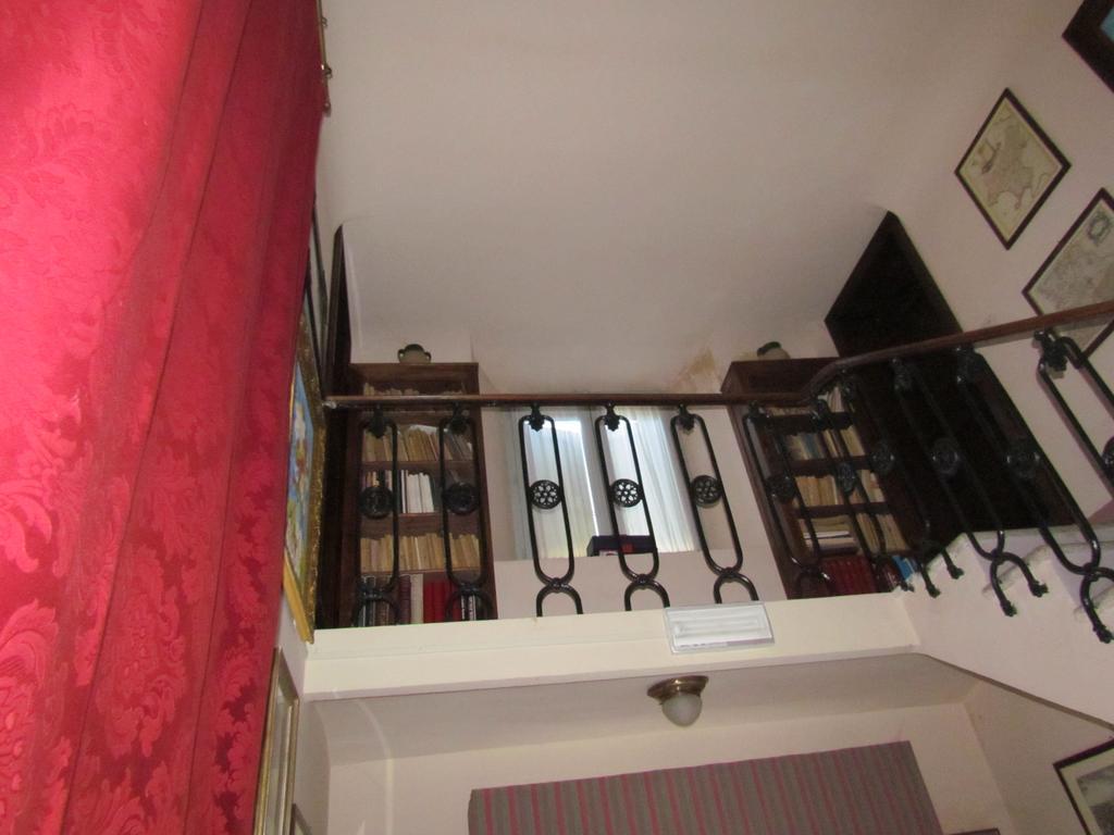 Villa Maria Bed & Breakfast, Corridonia, Marche Екстер'єр фото