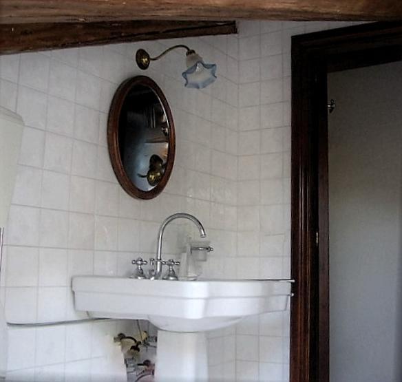 Villa Maria Bed & Breakfast, Corridonia, Marche Екстер'єр фото