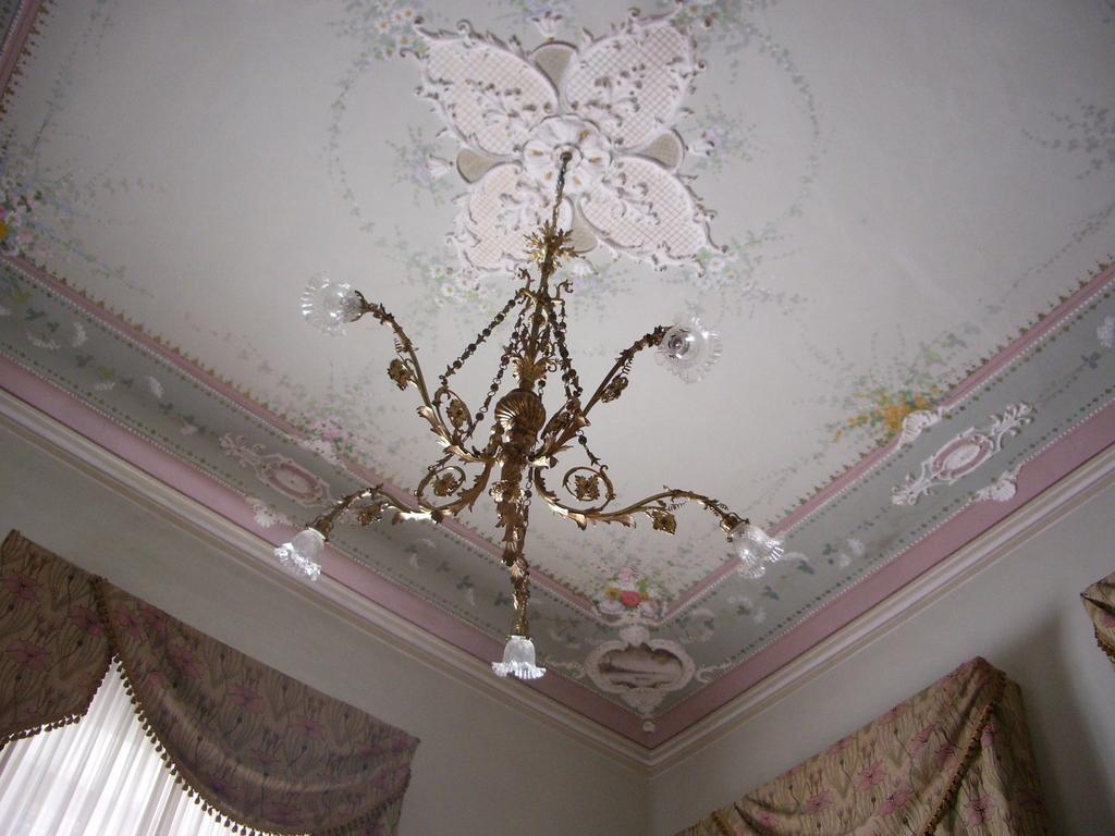 Villa Maria Bed & Breakfast, Corridonia, Marche Екстер'єр фото