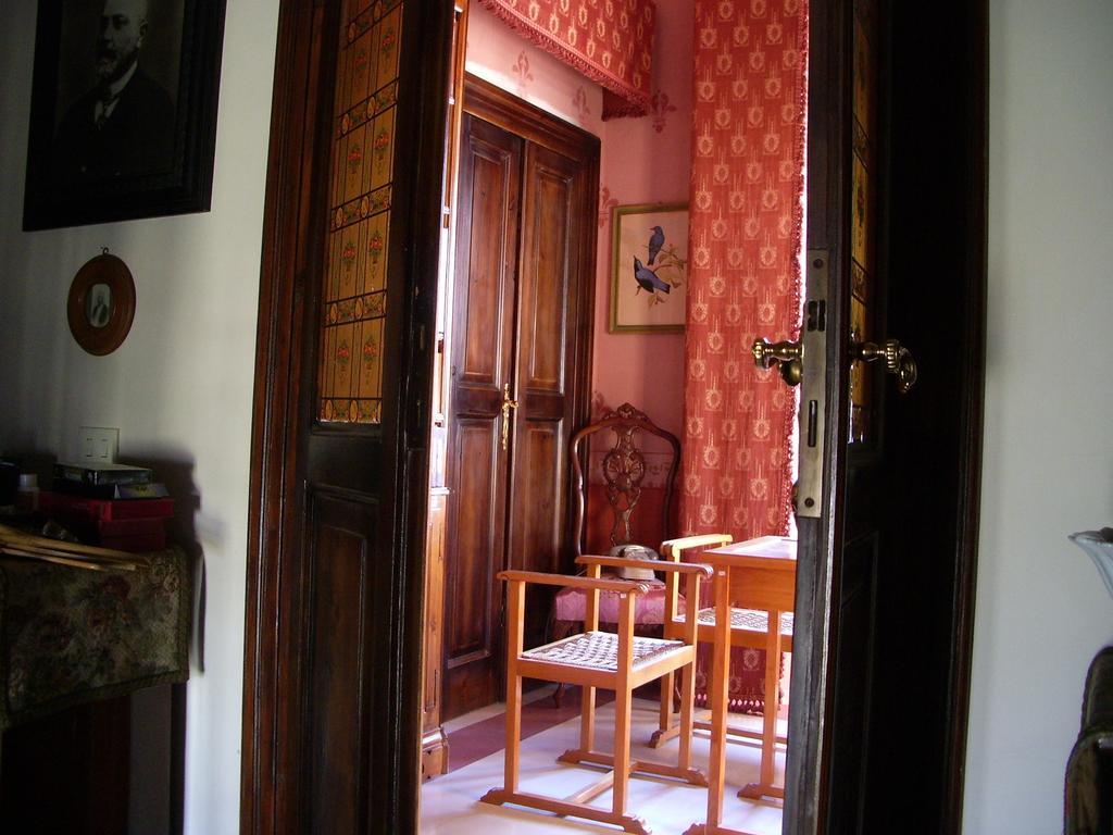 Villa Maria Bed & Breakfast, Corridonia, Marche Екстер'єр фото