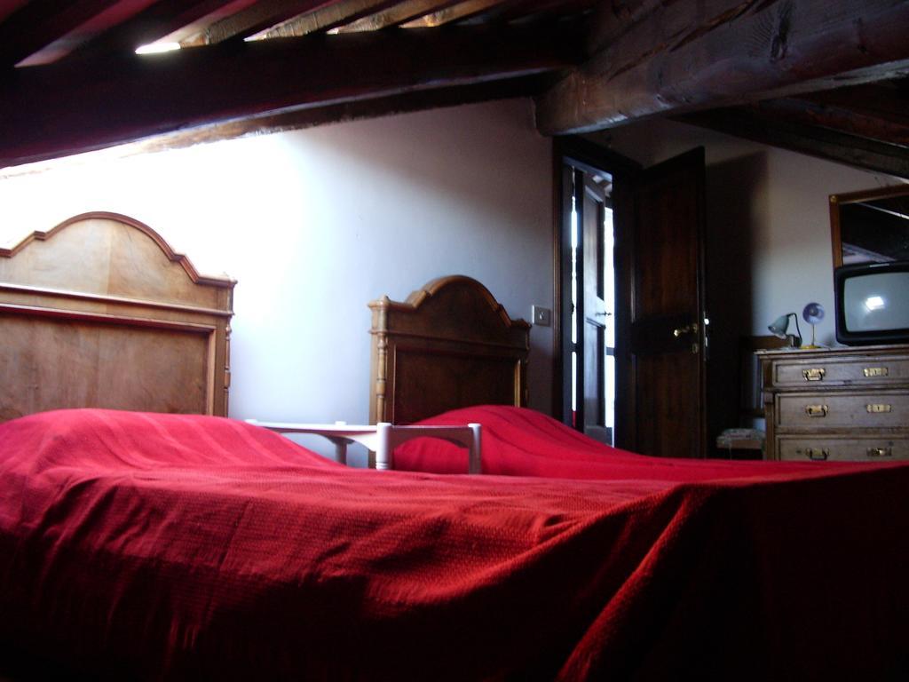Villa Maria Bed & Breakfast, Corridonia, Marche Екстер'єр фото