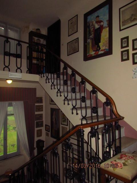 Villa Maria Bed & Breakfast, Corridonia, Marche Екстер'єр фото